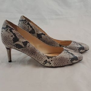 Cole Haan Juliana Pumps